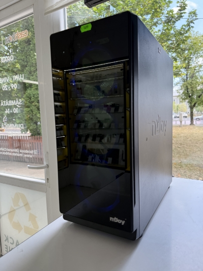 Imagine PC Gaming i5-10400F /16GB / SSD 500GB / Nvidia GTX 1650 4GB	