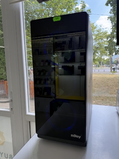 Imagine PC Gaming i5-10400F /16GB / SSD 500GB / Nvidia GTX 1650 4GB	