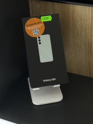 Imagine Samsung Galaxy S24 256GB Produs Nou