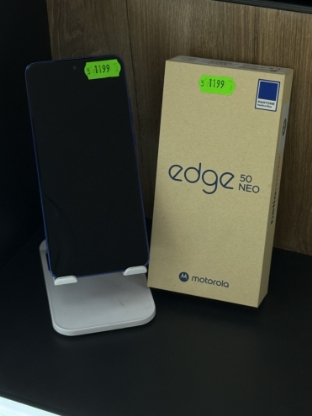 Imagine MOTOROLA EDGE 50 Neo 512GB 12GB RAM 