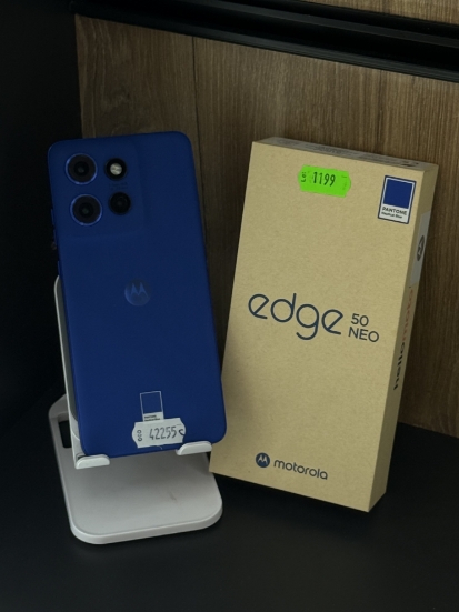 Imagine MOTOROLA EDGE 50 Neo 512GB 12GB RAM 