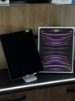 Imagine iPad Pro 12.9-inch (6th generation) Wi-Fi + Cellular 128GB	
