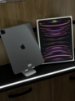 Imagine iPad Pro 12.9-inch (6th generation) Wi-Fi + Cellular 128GB	