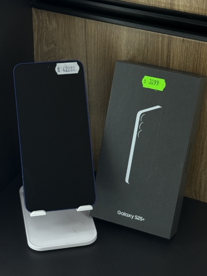 Imagine Samsung Galaxy S25 Plus 256GB