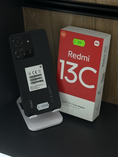 Imagine Xiaomi Redmi 13C 128GB 