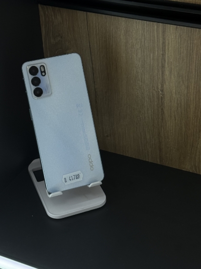 Imagine Oppo Reno6 5G (128) 