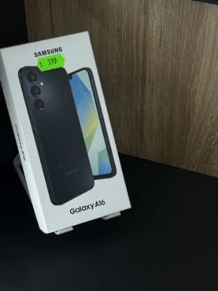Imagine Samsung Galaxy A16 128GB Produs Nou