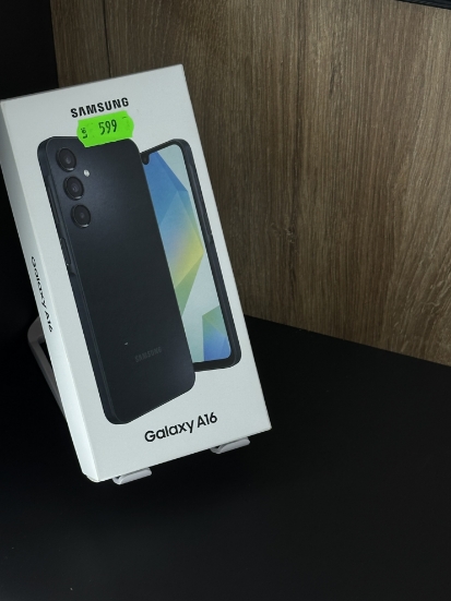 Imagine Samsung Galaxy A16 128GB Produs Nou