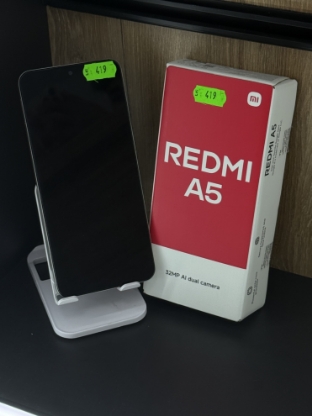 Imagine Xiaomi Redmi A5 128GB 
