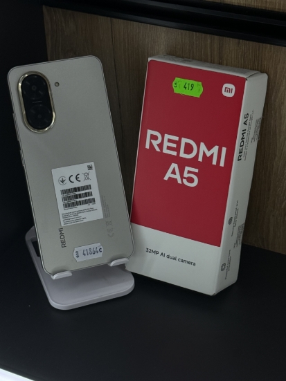 Imagine Xiaomi Redmi A5 128GB 