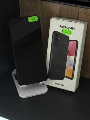 Imagine Samsung Galaxy A14 64GB 