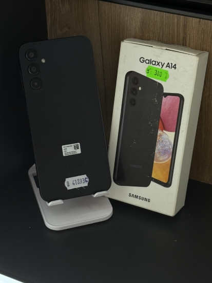 Imagine Samsung Galaxy A14 64GB 