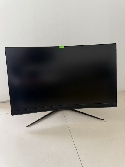 Imagine Monitor Gaming MSI Curbat 165Hz 1ms 27inch