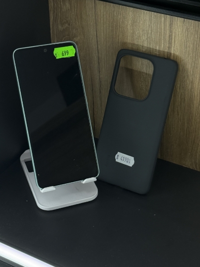 Imagine Xiaomi Redmi Note 14 256GB 