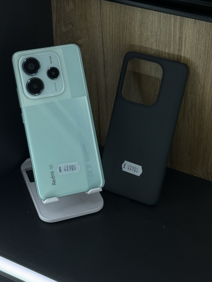 Imagine Xiaomi Redmi Note 14 256GB 
