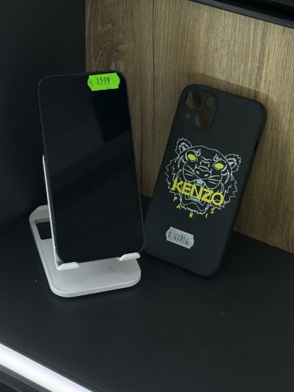 Imagine IPhone 13 128GB Baterie: 98%