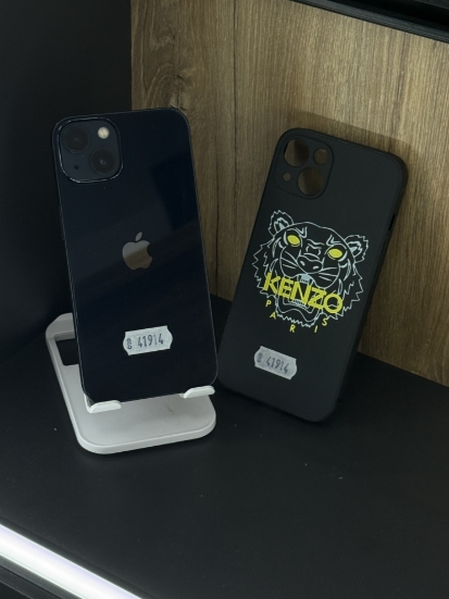 Imagine IPhone 13 128GB Baterie: 98%