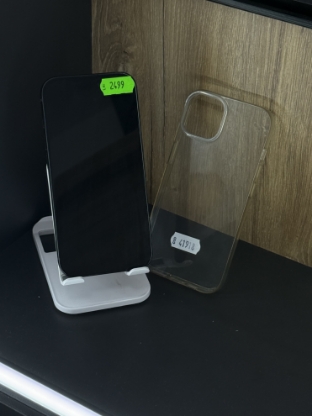 Imagine IPhone 15 (128) Baterie 87%