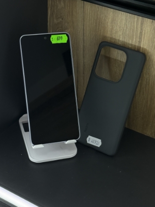 Imagine Xiaomi Redmi Note 14 256GB
