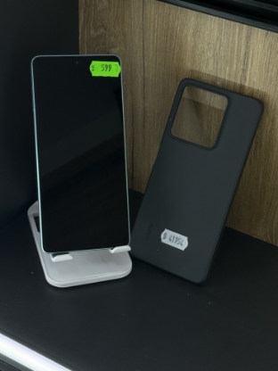 Imagine Xiaomi Redmi Note 13 256GB 5G