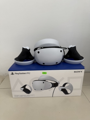Imagine PlayStation VR 2 
