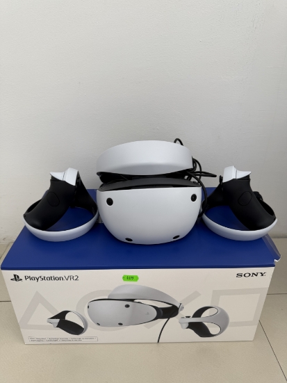 Imagine PlayStation VR 2 