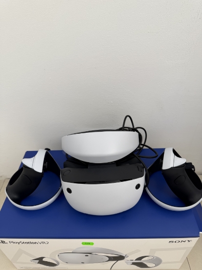 Imagine PlayStation VR 2 