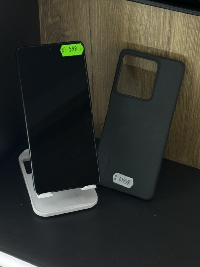Imagine Xiaomi Redmi Note 13 256GB 8GB