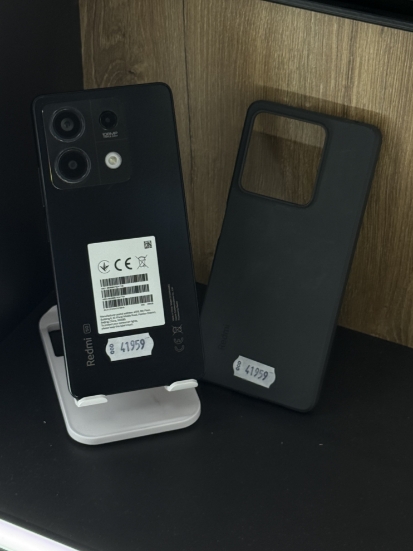 Imagine Xiaomi Redmi Note 13 256GB 8GB