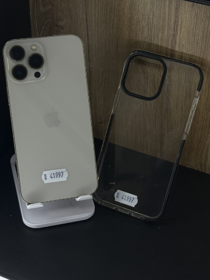 Imagine IPhone 13 PRO MAX (256) BAT 84%