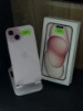 Imagine IPhone 15 Pink (128) Baterie 88% 