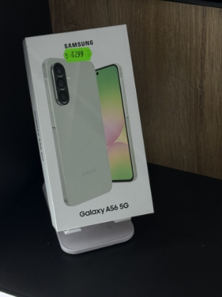 Imagine Samsung Galaxy A56 5G 128GB Produs Noi 