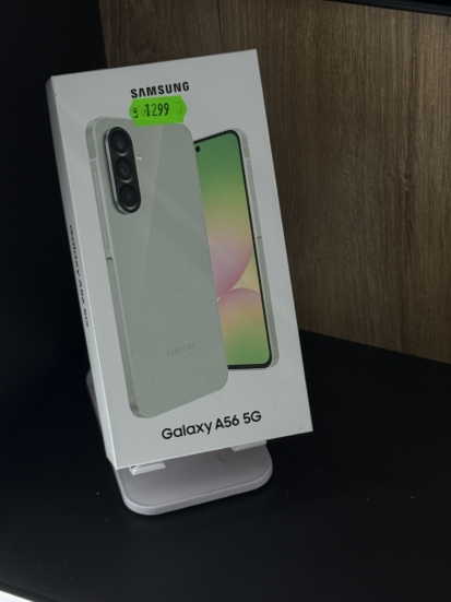 Imagine Samsung Galaxy A56 5G 128GB Produs Noi 