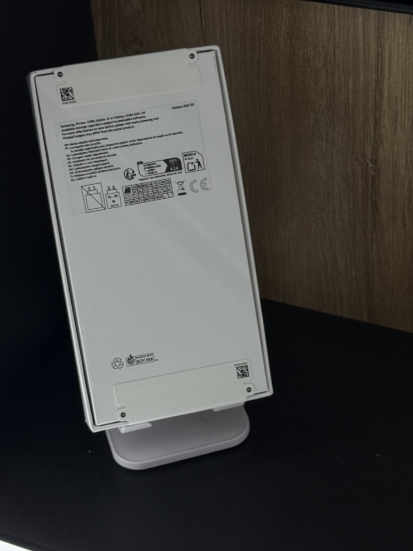 Imagine Samsung Galaxy A56 5G 128GB Produs Noi 