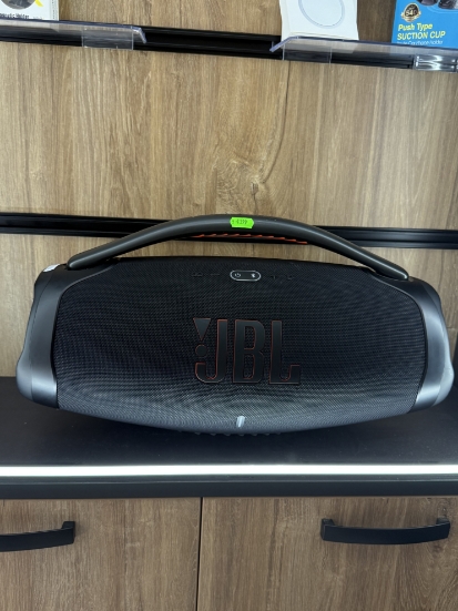 Imagine Boxa portabila JBL BoomBox 3 