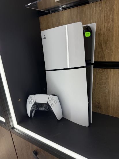Imagine PlayStation 5 Digital Edition 1 Controller