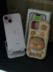 Imagine IPhone 15 (128) Baterie 87%  