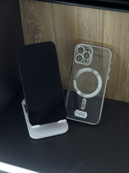 Imagine IPhone 12 PRO (128) bat.100% 