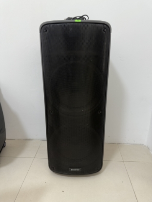 Imagine  Boxa Portabila Vortex VO2609 50W RMS