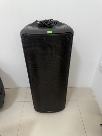 Imagine  Boxa Portabila Vortex VO2609 50W RMS