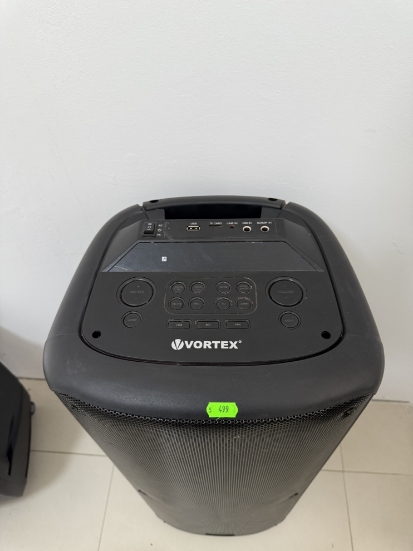Imagine  Boxa Portabila Vortex VO2609 50W RMS
