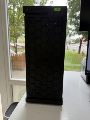 Imagine PC Gaming I5-10400F/ 16GB RAM/ 1TB SSD/ GTX 1070 8GB	