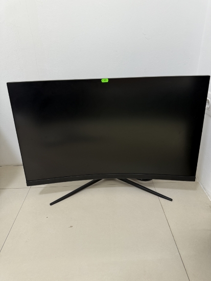 Imagine Monitor Gaming MSI G32C4 E2 170Hz Curbat
