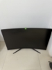 Imagine Monitor Gaming MSI G32C4 E2 170Hz Curbat