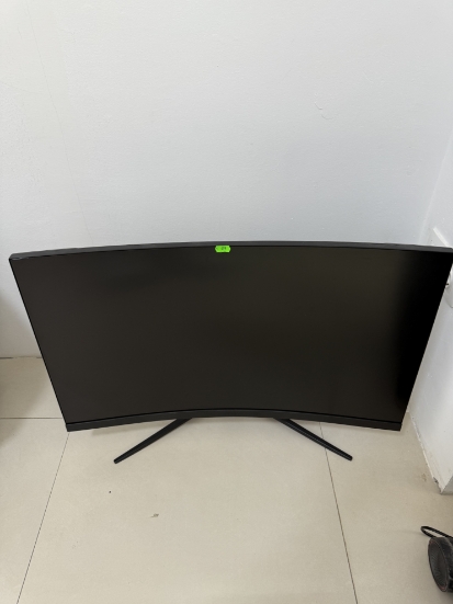 Imagine Monitor Gaming MSI G32C4 E2 170Hz Curbat