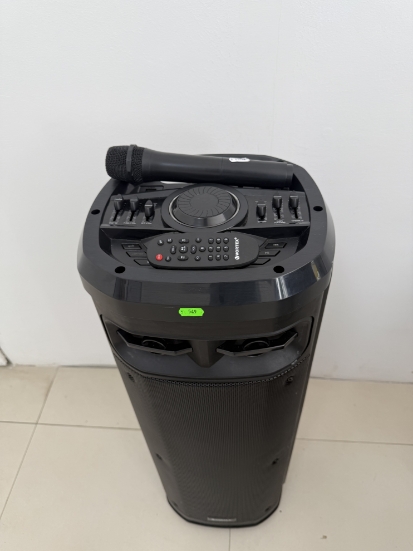 Imagine Boxa Portabila Vortex VO2616 Bluetooth 50W RMS