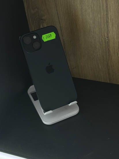 Imagine IPhone 15 (128) Baterie 84% 