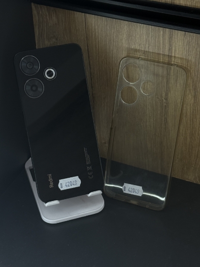 Imagine Xiaomi Redmi 13 256GB