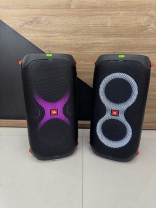 Imagine JBL PartyBox 110 160W  