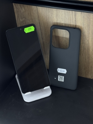 Imagine Xiaomi Redmi Note 14 256GB  